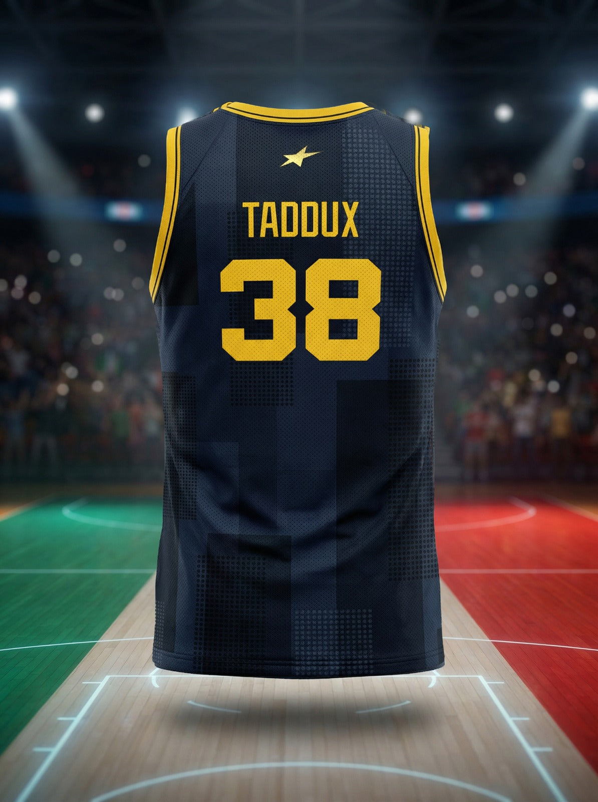 CANOTTA TWENTY STARS -  Pre-Order