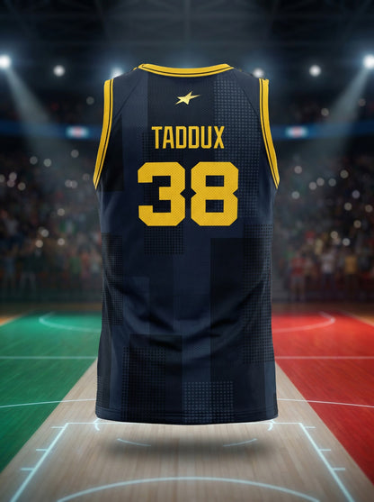 CANOTTA TWENTY STARS -  Pre-Order